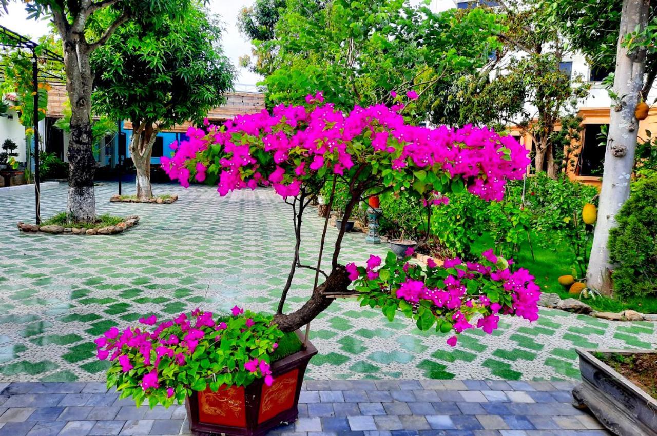 Thong Do Hotel Vinh Exterior foto